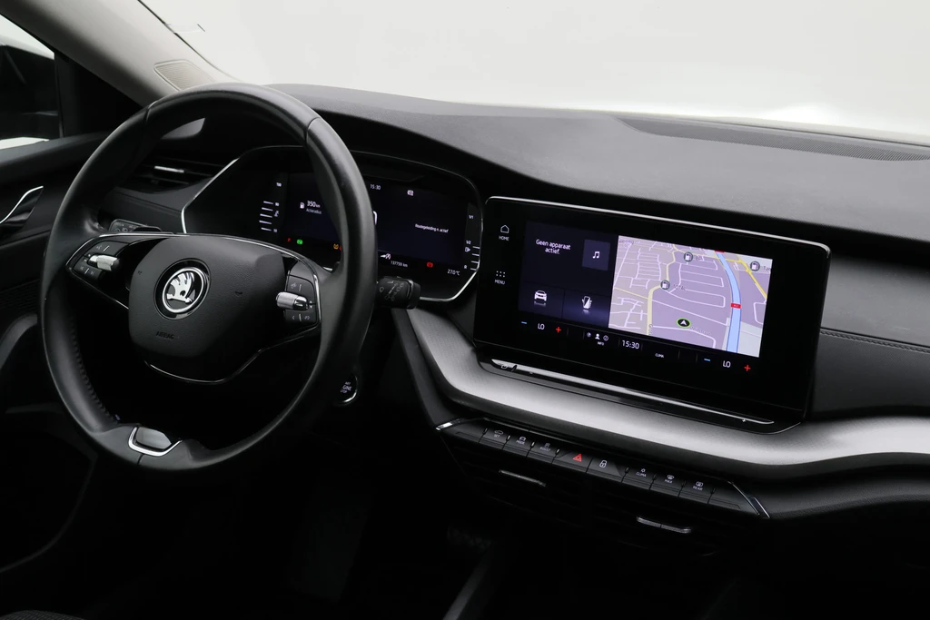 Škoda Octavia – foto 27
