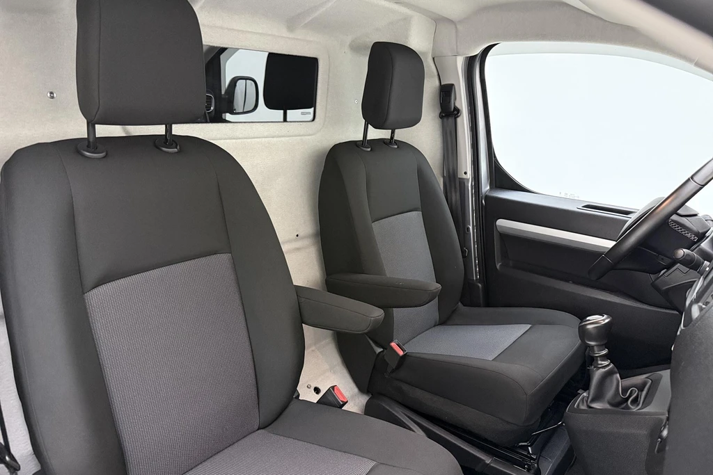 Citroën Jumpy – foto 17