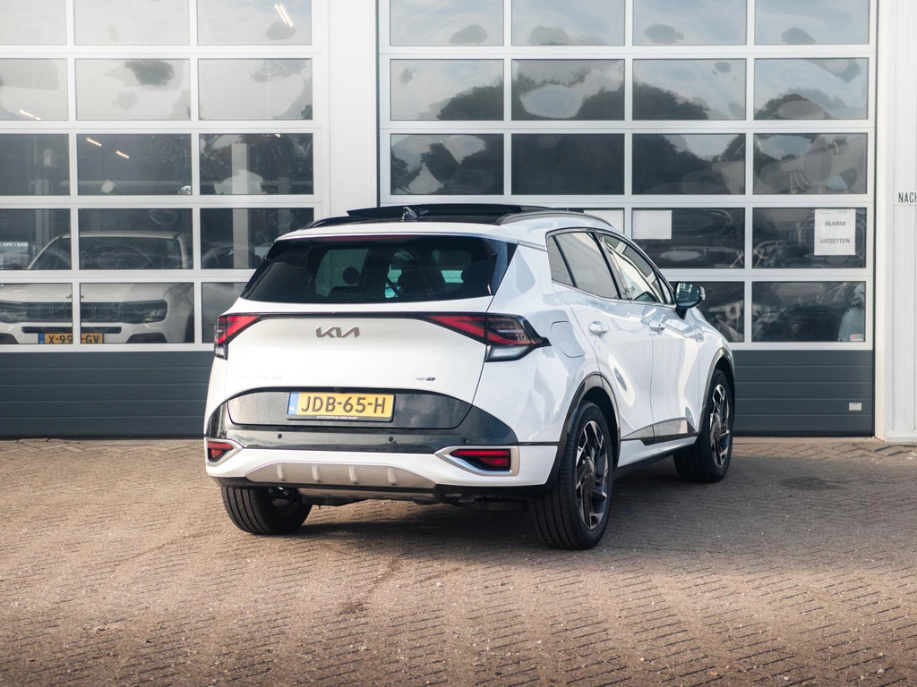 Kia Sportage – foto 7