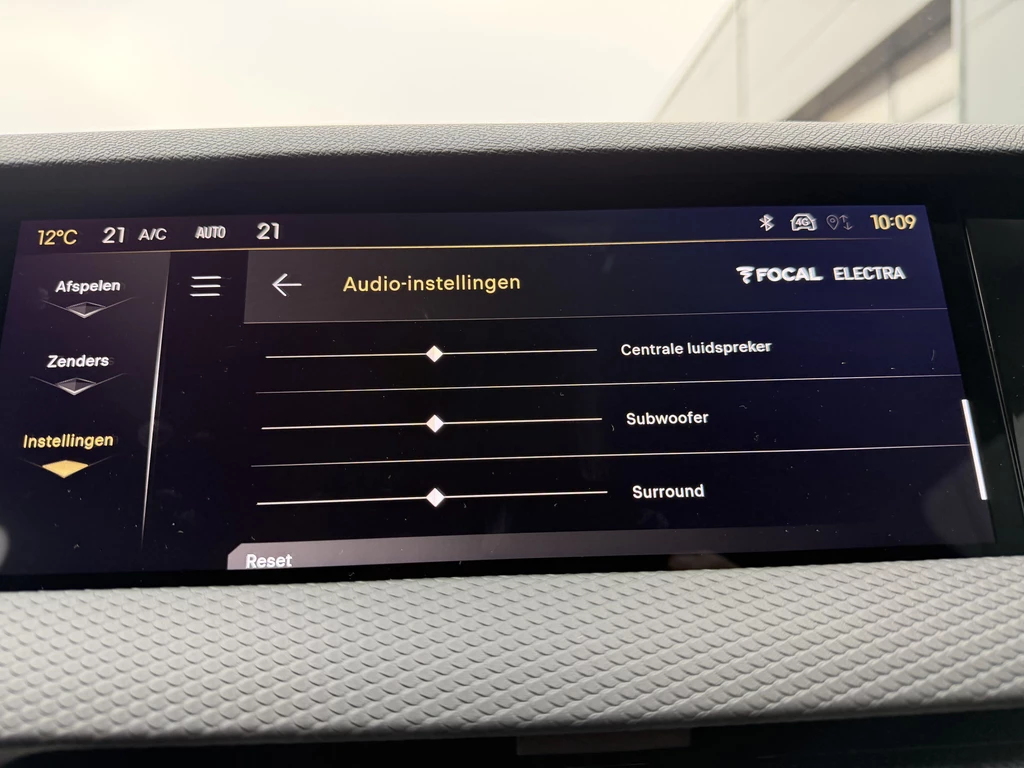 DS DS 4 – foto 32