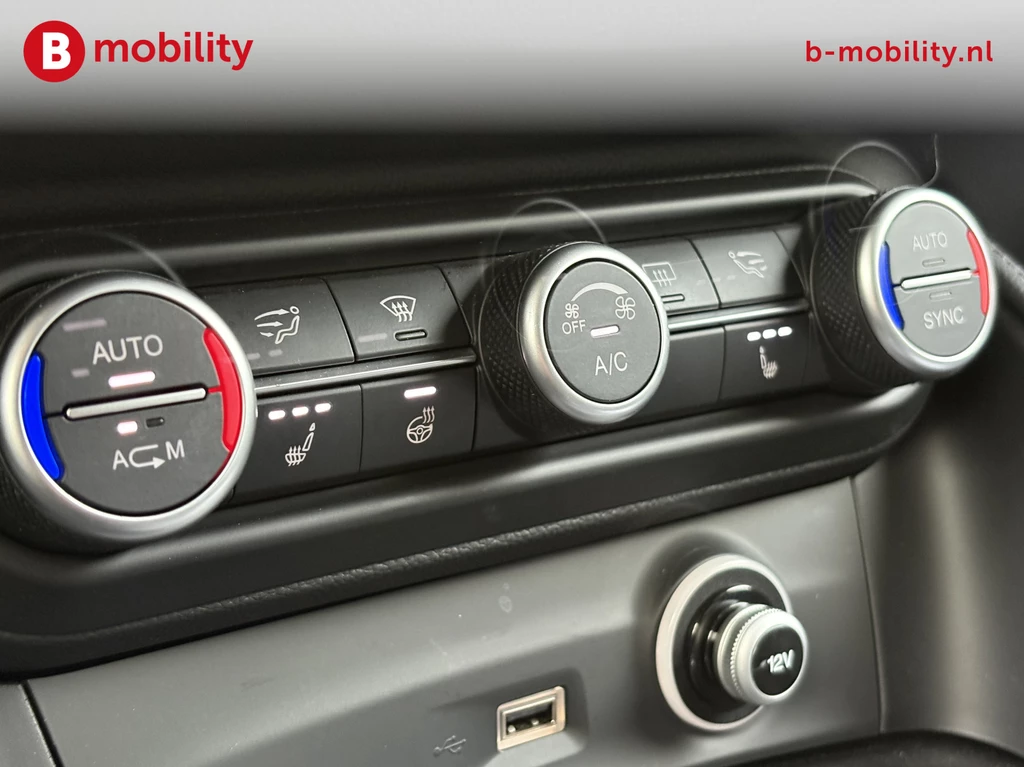 Alfa Romeo Stelvio – foto 15