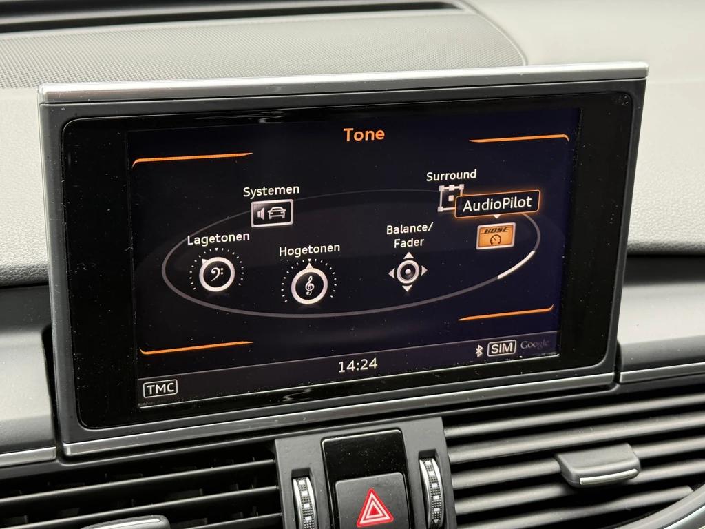 Audi A6 – foto 36
