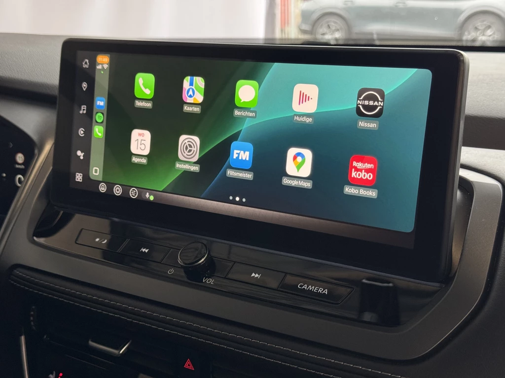 Nissan QASHQAI – foto 50