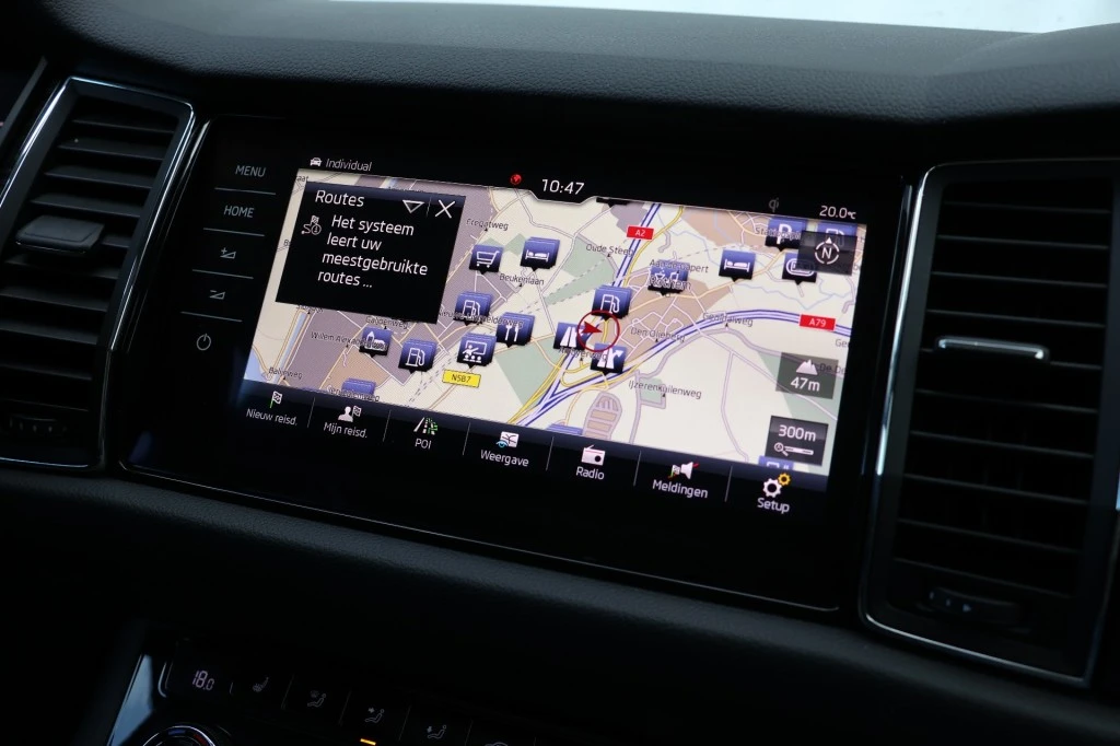 Škoda Kodiaq – foto 22