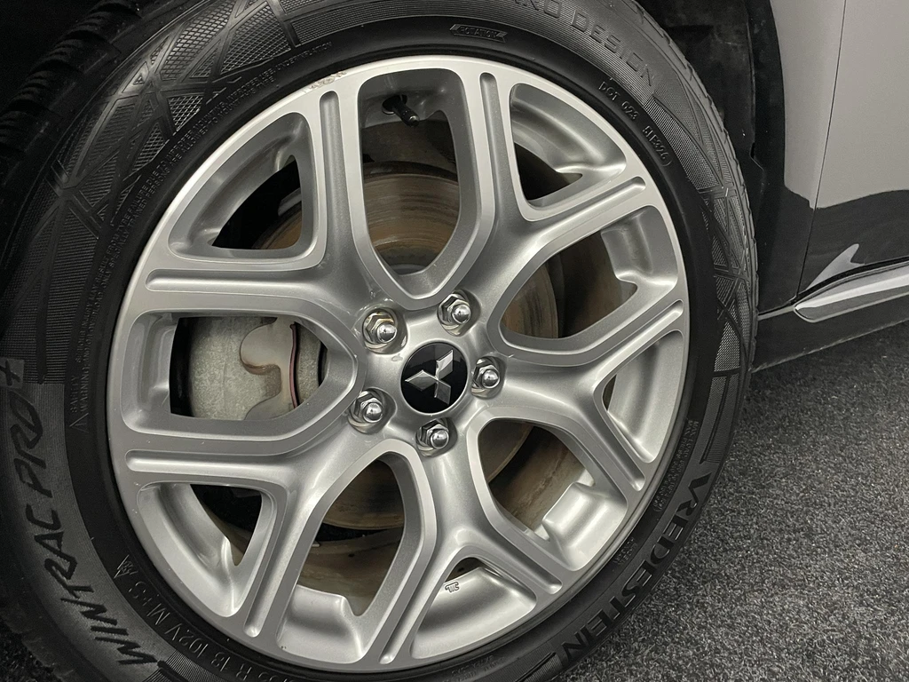 Mitsubishi Outlander – foto 39