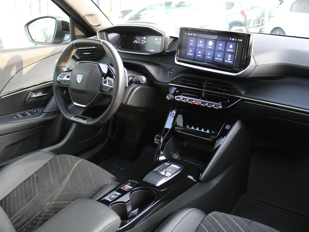 Peugeot 2008 – foto 9