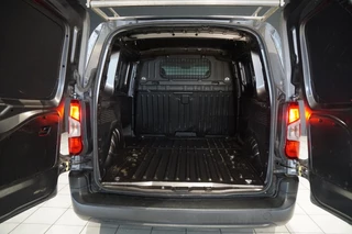 Citroën Berlingo – thumbnail 12
