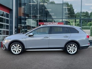 Volkswagen Golf – thumbnail 2