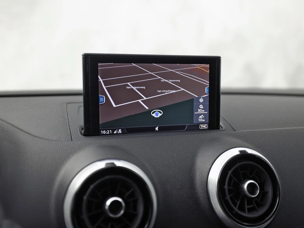 Audi A3 – foto 10