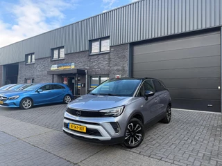 Opel Crossland – thumbnail 2