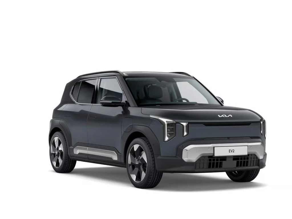 Kia EV2 – foto 8