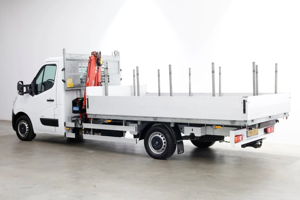 Opel Movano – foto 3
