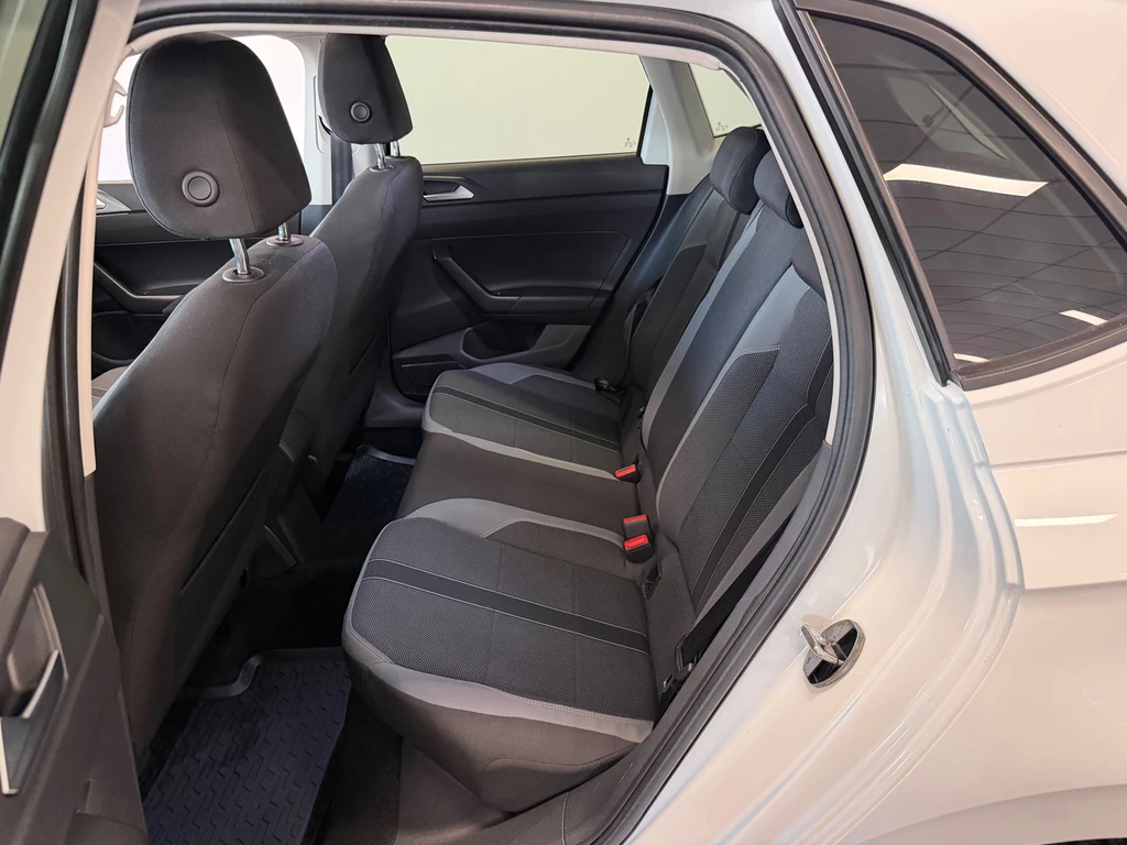 Volkswagen Polo – foto 11