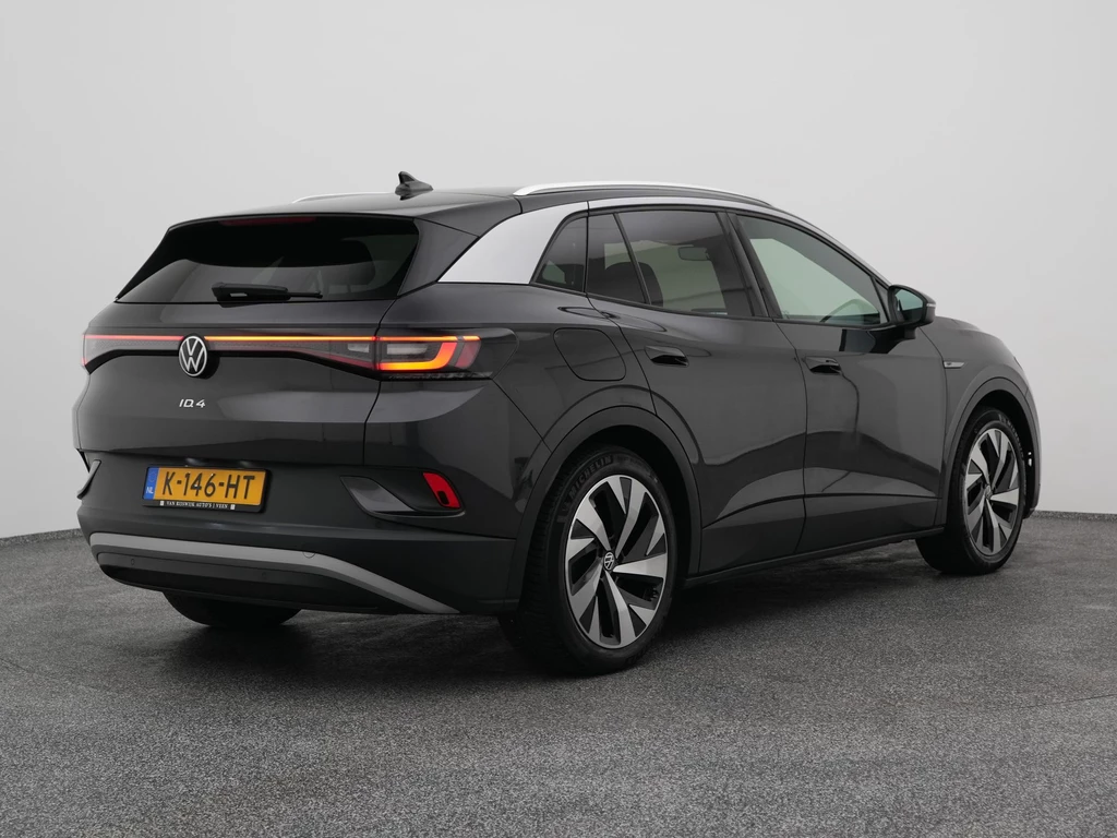 Volkswagen ID.4 – foto 11
