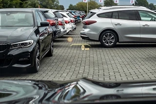 BMW X3 – thumbnail 7