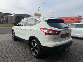 Nissan QASHQAI – thumbnail 5