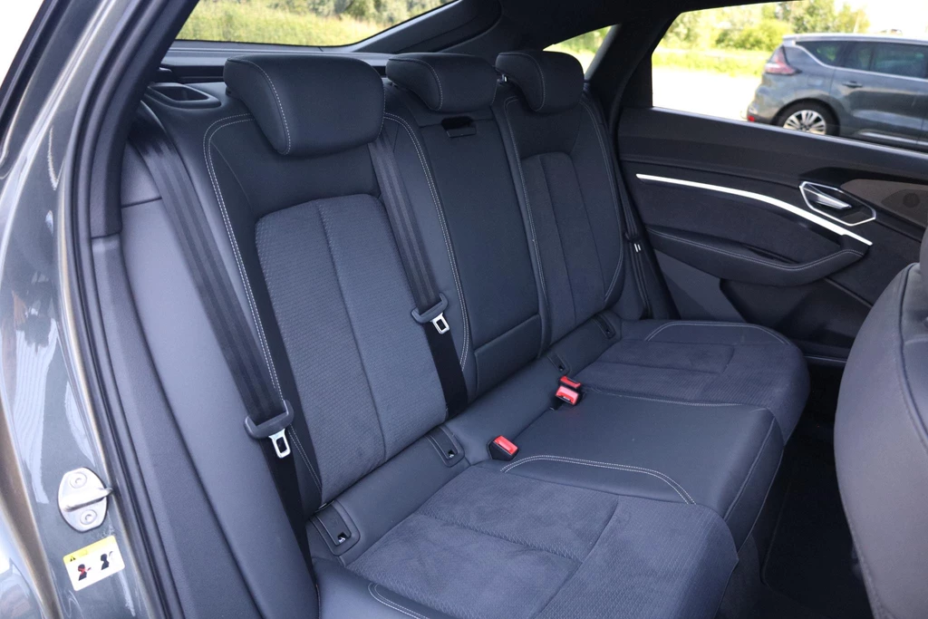 Audi e-tron – foto 38