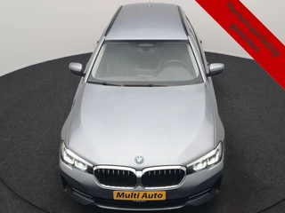 BMW 5 Serie – thumbnail 13