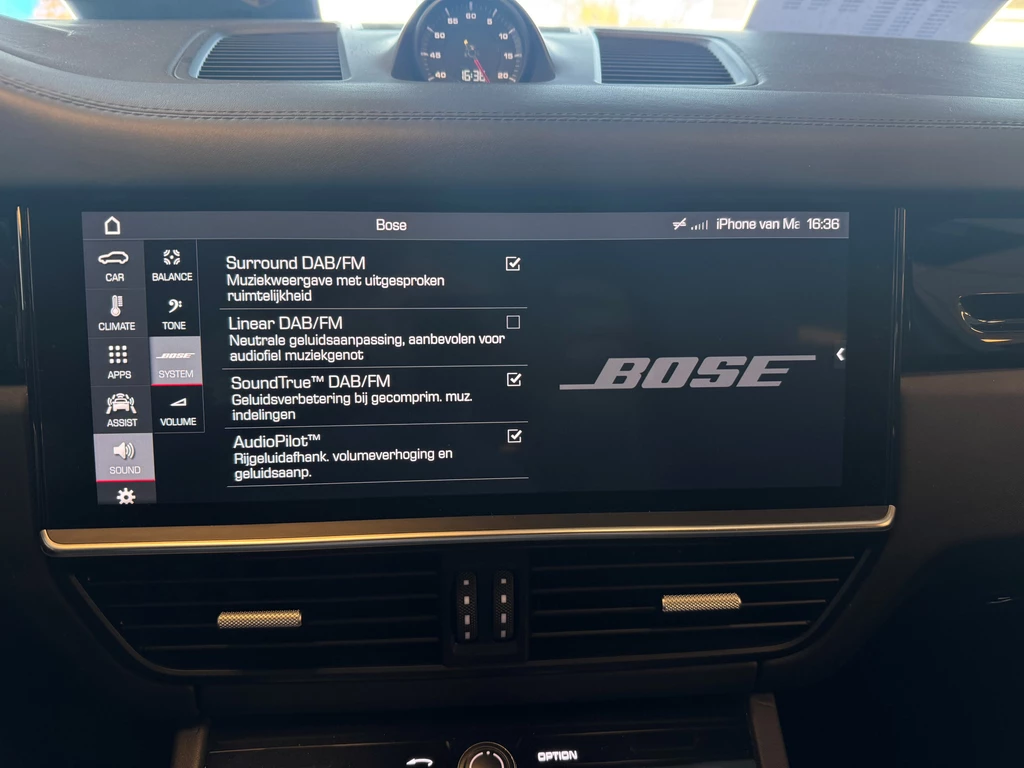 Porsche Cayenne – foto 28