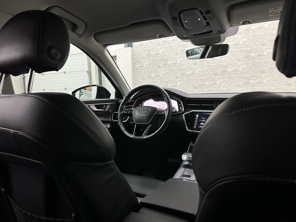 Audi A6 – foto 16