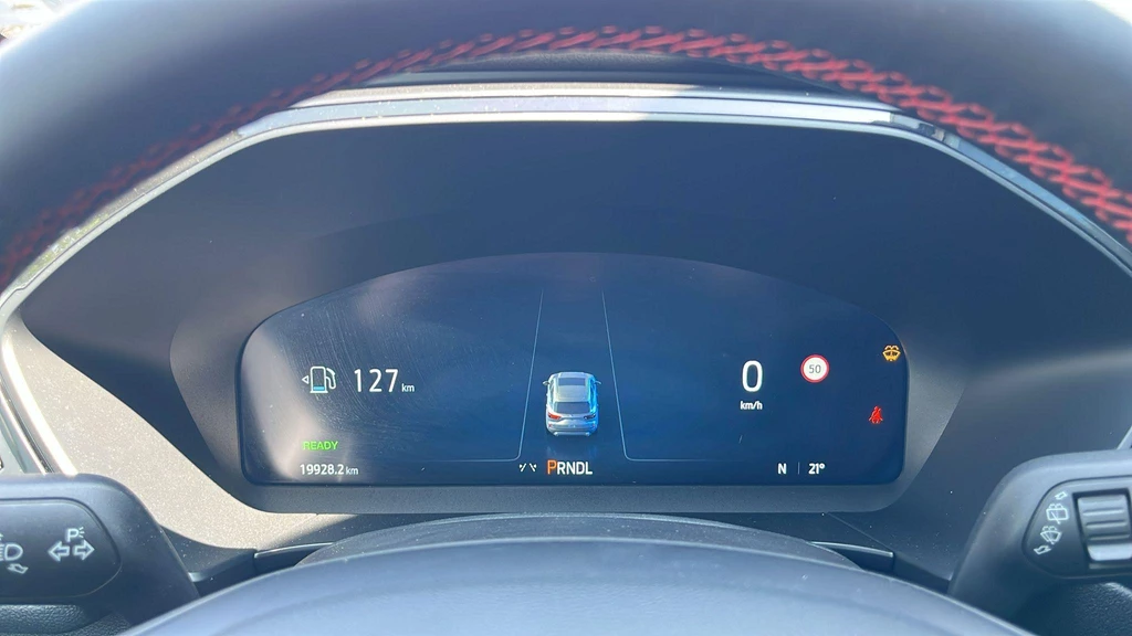 Ford Kuga – foto 33