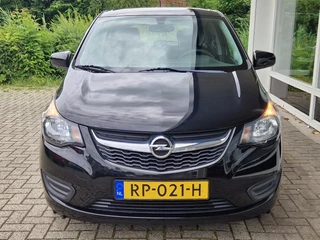 Opel KARL – thumbnail 8