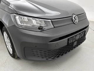 Volkswagen Caddy – thumbnail 31