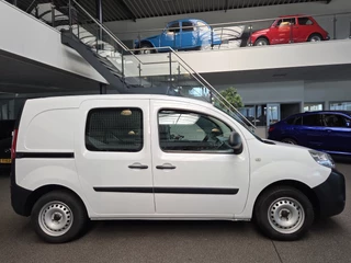 Renault Kangoo – thumbnail 7