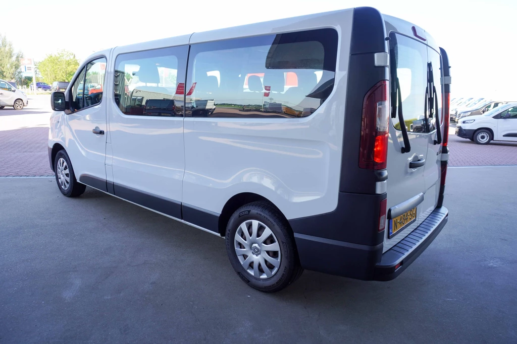 Renault Trafic – foto 2