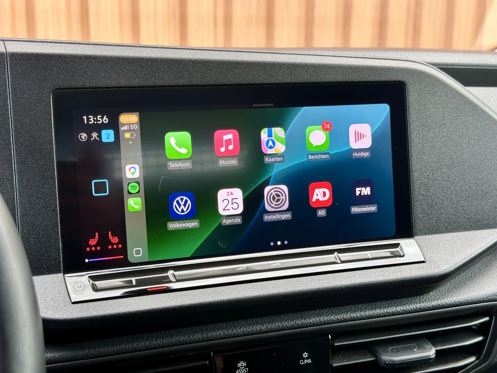 Volkswagen Caddy – foto 17