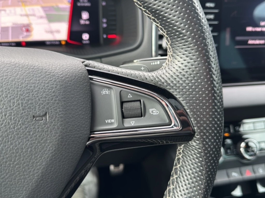 Škoda Karoq – foto 20