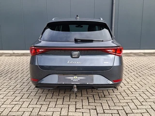 SEAT Leon – thumbnail 5