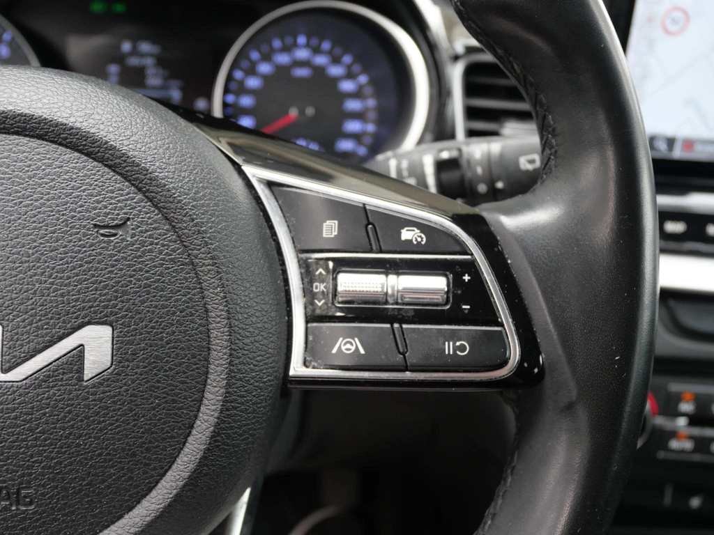 Kia Ceed Sportswagon – foto 11