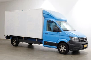 Volkswagen Crafter – thumbnail 5