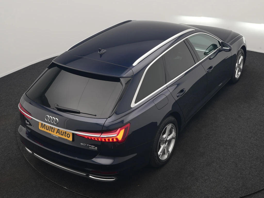 Audi A6 – foto 8