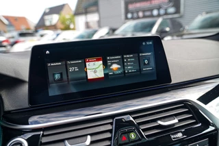 BMW 5 Serie – thumbnail 49