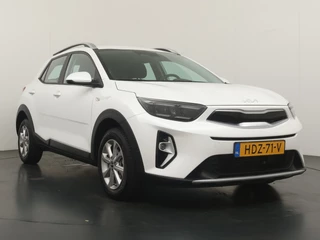 Kia Stonic – thumbnail 11