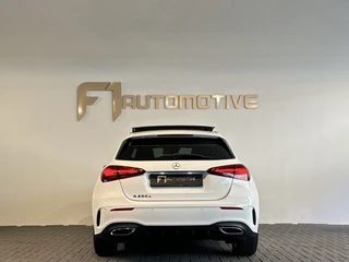 Mercedes-Benz A-Klasse – thumbnail 4