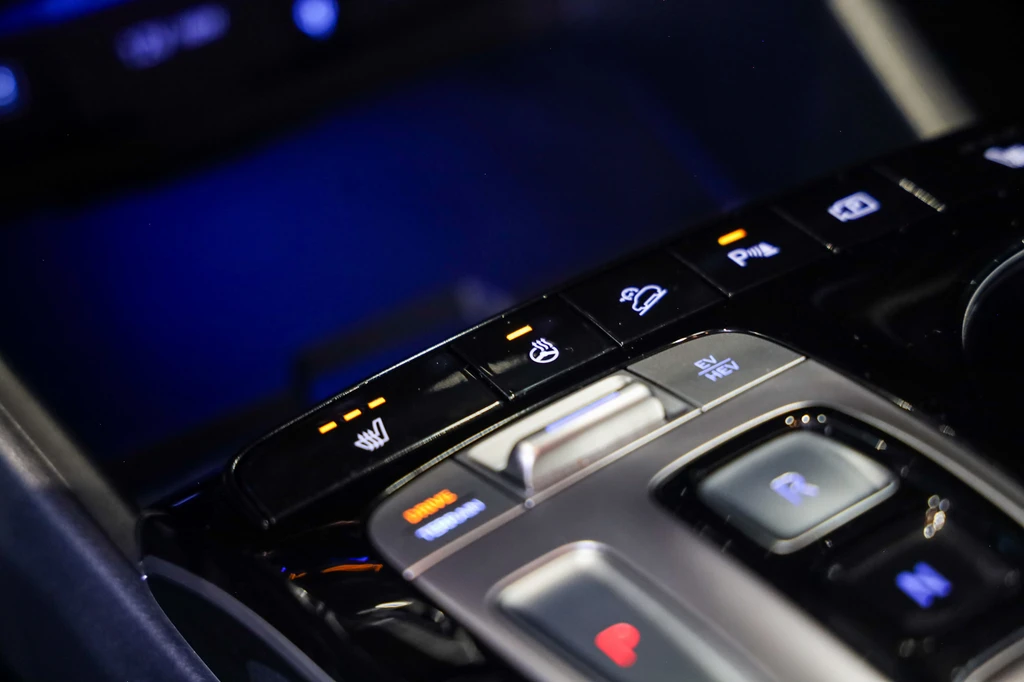 Hyundai Tucson – foto 33