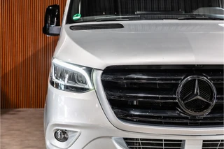Mercedes-Benz Sprinter – thumbnail 36
