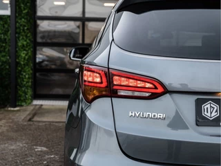 Hyundai Santa Fe – thumbnail 5