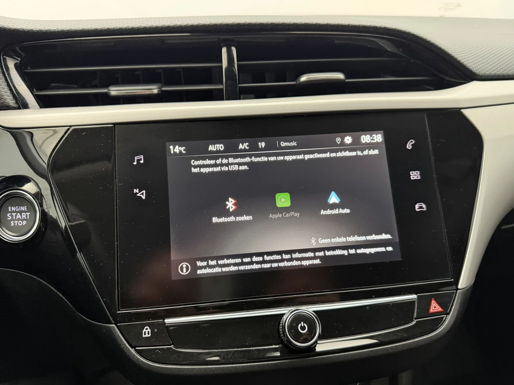 Opel Corsa-e – foto 15