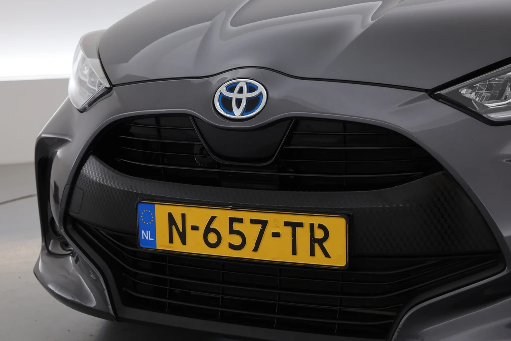 Toyota Yaris – foto 32