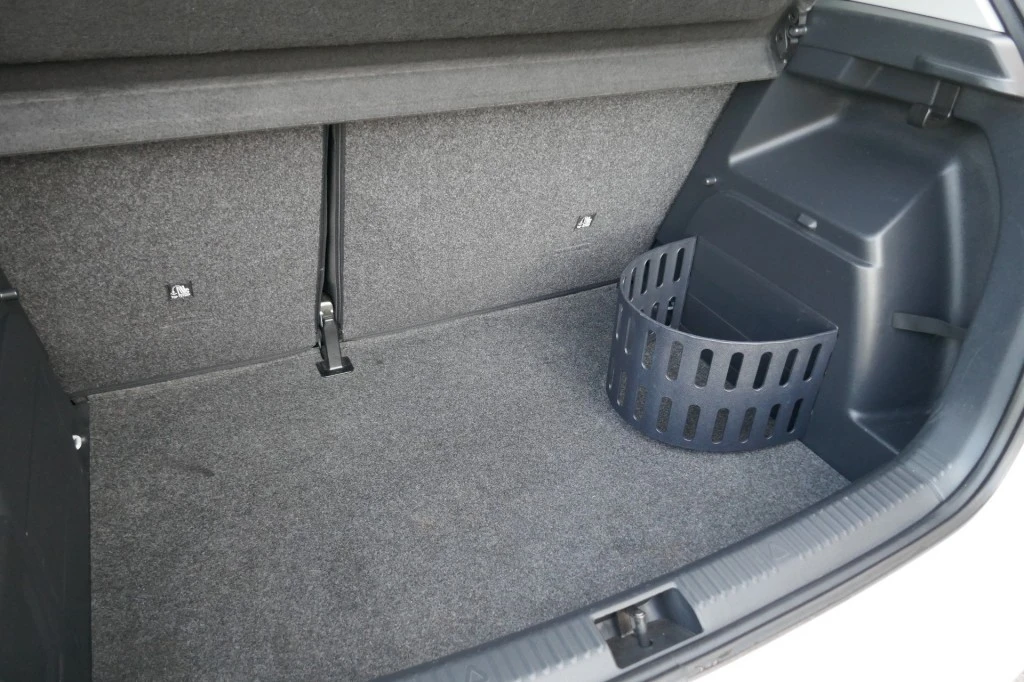 Škoda Fabia – foto 25