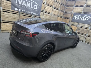 Tesla Model Y – thumbnail 4