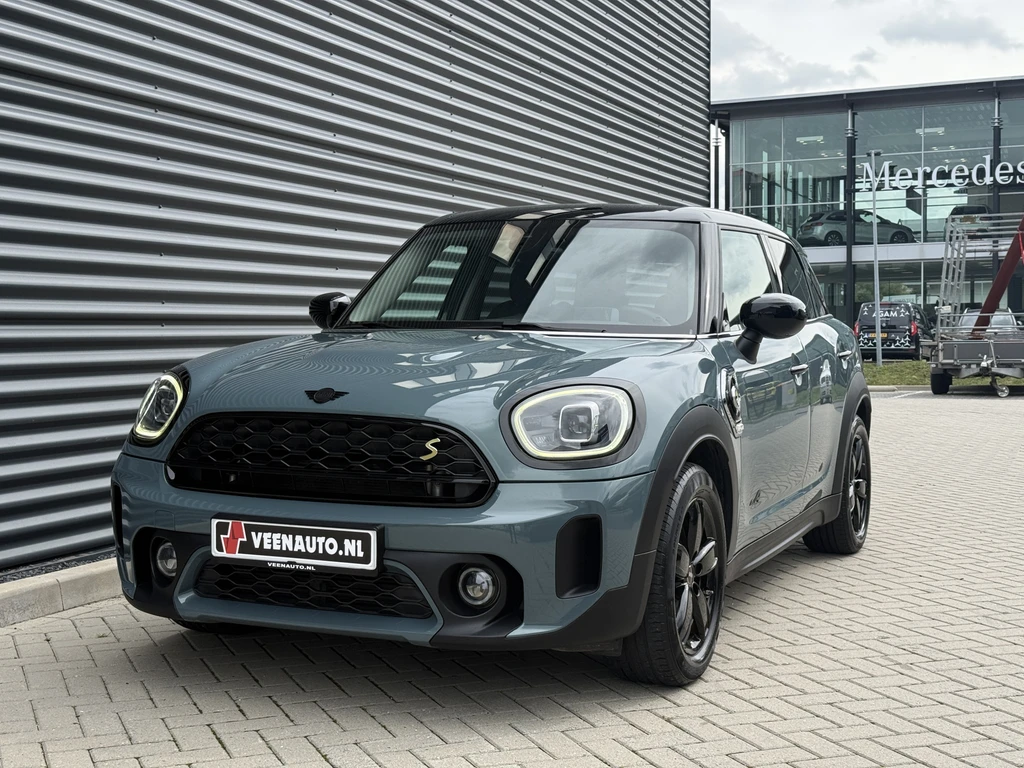 MINI Countryman – foto 2