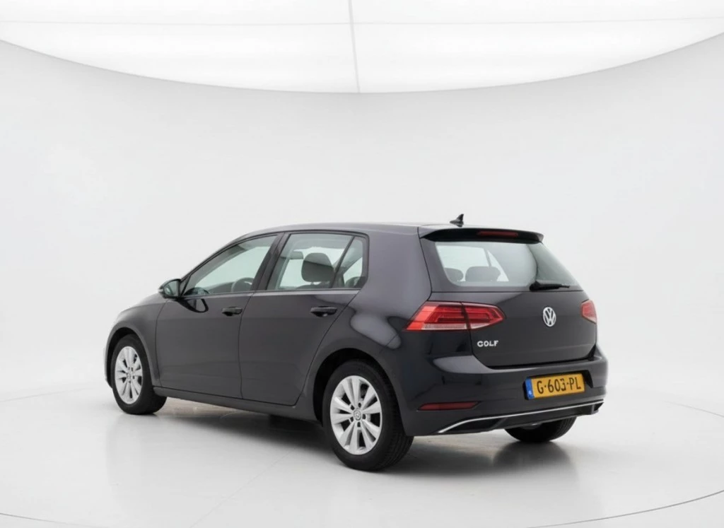 Volkswagen Golf – foto 3