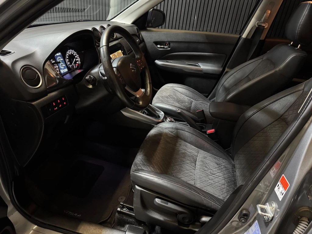 Suzuki Vitara – foto 16