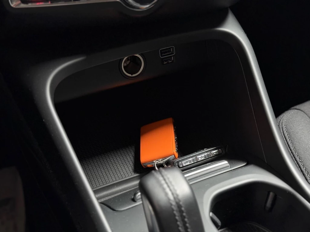 Volvo XC40 – foto 29