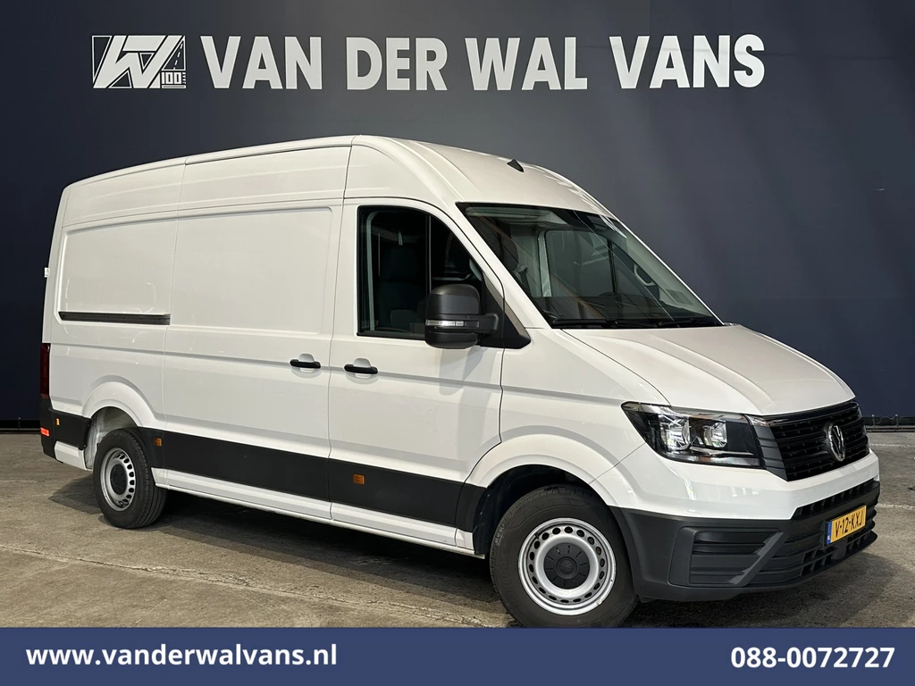 Volkswagen Crafter – foto 4